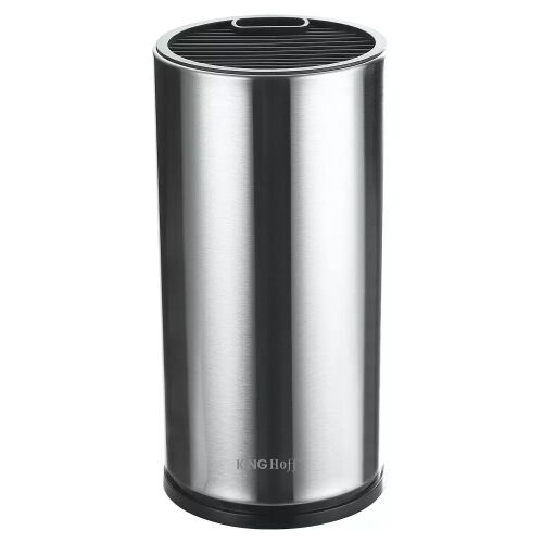 KINGHOFF BLOCK KINGHOFF KÜCHENMESSERSTÄNDER KH-1654 132699473