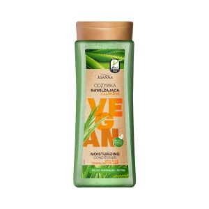Joanna Joanna Vegan hidratáló hajbalzsam Aloe Vera - normál és száraz haj 300g