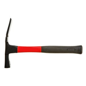 Top Tools falazó kalapács műanyag fogantyú 600g (02A913) 132699559 - Top Tools