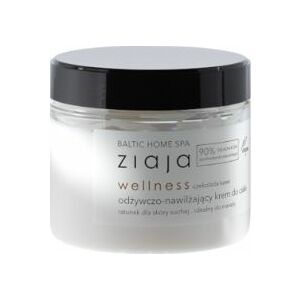 Ziaja Baltic Home Spa Cremă de masaj corporal 300 ml 132699790 - Loțiune de corp