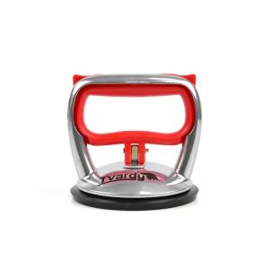 Tapadókorong ablakokhoz, 1 x 125 mm, 60 kg, Tvardy T01250