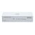 Manhattan 560696 5-Port Gigabit Ethernet nem menedzselt switch, elölnézet portokkal