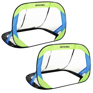 Poartă auto-pliabilă Spokey Goalkeeper II 2 buc. 923495 132700776 - Spokey