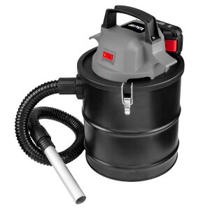 Workshop porszívó 132701324 - Hamuporszívó