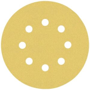 DISC ABRAZIV EXPERT EXC470 D125 G60 5BUC. 132702518 - Hârtii abrazive