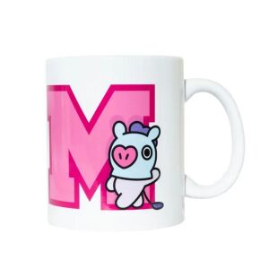 Line Friends BT21 - Kubek ceramiczny 300ml MANG 132702808 - Kubek