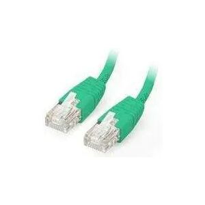 Echipament Cat5e Patch UTP Verde 5 m 825444 132702890 - Calculatoare si accesorii