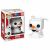 Disney rémálom karácsony előtt Zero POP figura 132703085