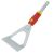 Dutch Hoe DH-M, multi-star (rot/gelb, 13cm) 140050017