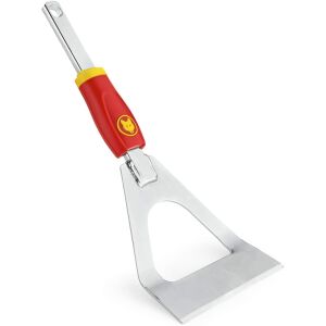 Dutch Hoe DH-M, multi-star (rot/gelb, 13cm) 140050017 - Hacken