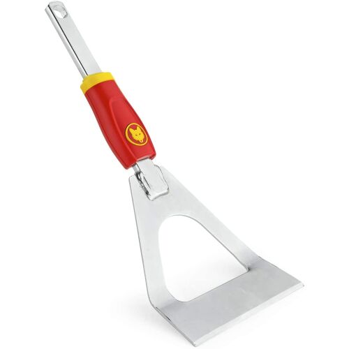 Dutch Hoe DH-M, multi-star (rot/gelb, 13cm) 140050017
