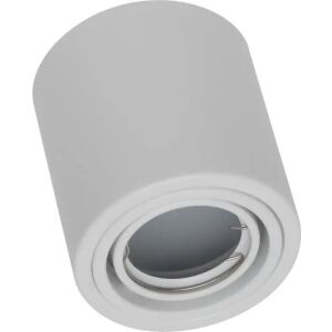 Bellalux Corp de iluminat montat pe suprafață TUBA GU10 Alb 4058075517837 132705170 - Lămpi și iluminat