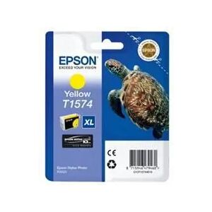 Epson tintapatron T157440/C13T15744010 (sárga) 132705172 - Nyomtató kellék