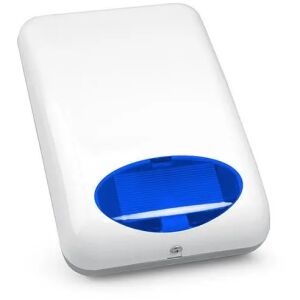 Sygnalizator zewnętrzny SATEL SPL-5010 BL - Alarm piezoelektryczny - Alarm