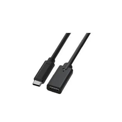 Kabel USB TB Print Thunderbolt - Thunderbolt 1 m Czarny (AKTBXIAPCCTB10B)