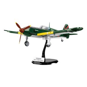 Colecția istorică Kawasaki Ki-61-I Hien Tony 132706325 - Jocuri de constructie - Lego