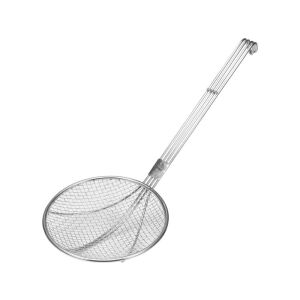 ŁYŻKA CEDZAKOWA 200MM 132707107 - Filtr i sito