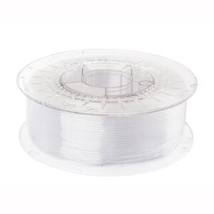 Átlátszó Spectrum PETG Filament 3D nyomtatáshoz - Spectrum