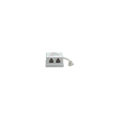 Intellinet ADSL Splitter modemhez és telefonvonalhoz - Intellinet