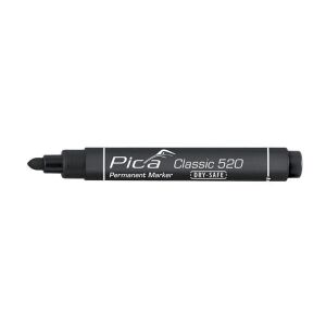 PICA MARKER CLASSIC CZARNY OKRĄGŁY 132709455 - Marker