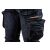 NEO Denim farmer munkavédelmi nadrág 5 zsebbel, XS / 46-os méret 132709682