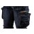 NEO Denim farmer munkavédelmi nadrág 5 zsebbel, XS / 46-os méret 132709682
