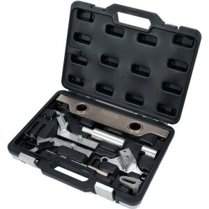 Set 14 piese de blocare distributie YATO, motoare benzina OPEL. 132709830 - Blocări de distribuție auto