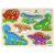 Puzzle-uri din lemn 3D 11el 132710693