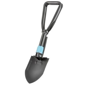 Saperka składana Cellfast Ideal Pro z piłą - Łopata