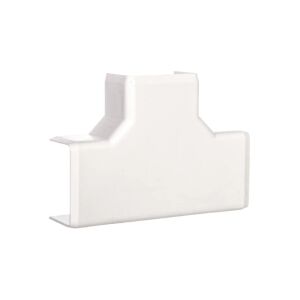 Abzweigabdeckung LHD 25x15mm weiß 8694 132711125 - Kabelkanäle