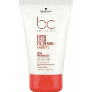 SCHWARZKOPF PROFESSIONAL_BC Repair Rescue Sealed Ends+ intensywny krem-serum na końcówki włosów 100ml 132711150 - Schwarzkopf