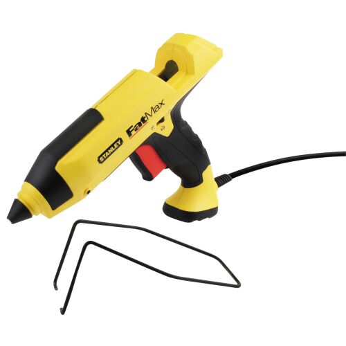 Pistolet do kleju Stanley FatMax Pro GR100R 200 W 132711381