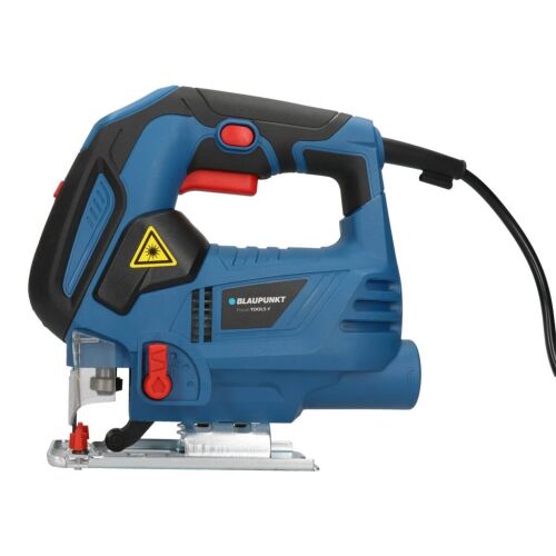 Blaupunkt JS5010 1400W Dekopírfűrész fa és fém vágásához