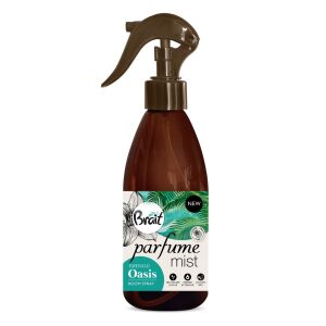 Brait Parfume Mist Erfrischender Sprühnebel für den Innenbereich — Emerald Oasis 325 ml 132712680 - Lufterfrischungsspray