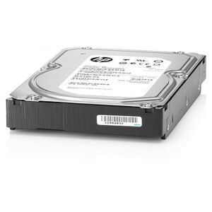 Hewlett Packard Enterprise 2TB 6G SATA 7.2k 3.5in NMDL** Új lezárt pótalkatrészek szállítása**