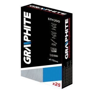 Burghiu grafit pentru metal titan cilindric 1.5 2 7 4.5 4 5.5 5 1 3 2.5 3.5 6 10 10.5 11 11.5 12 12.5 13 6.5 7.5 8 8.5 9 9.5mm Set (57H200) 132713519 - Burghie