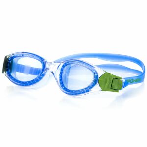 Spokey Schwimmbrille SIGIL blau-grün Spokey 132713934 - Schwimmen