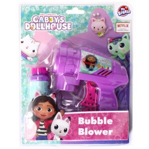 BANKI MYDL PISTOL GABBY S 60ML MY BUBBLE BC24/48 132715618 - Gry i sprzęt na świeżym powietrzu