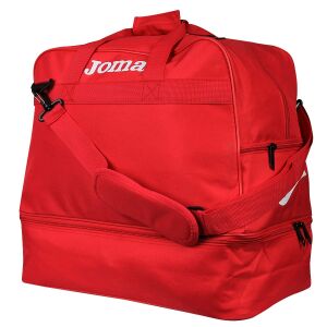 Joma Training Sporttasche rot 132716931 - Fußball