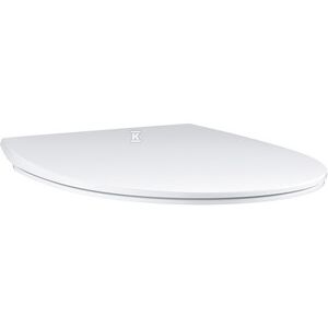 BAU-KERAMIKPLATTE FREE.DURO 132717207 - WC-Sitze