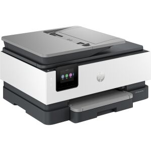 HP OfficeJet Pro 8122e Multifunkciós Színes Tintasugaras Nyomtató - Nyomtató & Szkenner