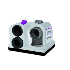 Optimum GQ-D13 Bohrer Schleifmaschine, 80W, 230V - Schleifmaschinen