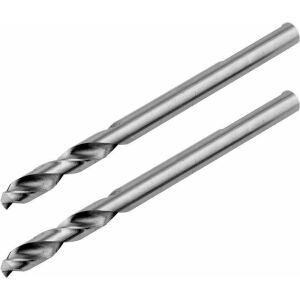 YATO Wiertło Pilotowe HSS 6mm, 2 sztuki - Piła tarczowa i otwornica