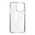 Speck Presidio Perfect-Clear Schutzhülle für iPhone 15 Pro Max, transparent 132719483