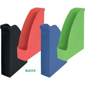 Dokumentumtároló Leitz Recycle A4