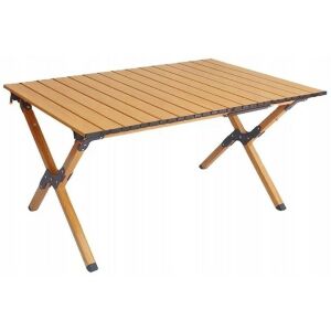 PROMIS TOURISTENTISCH, ZUSAMMENGEKLAPPT, AUFROLLBAR ST90 132719911 - Sport & Freizeit