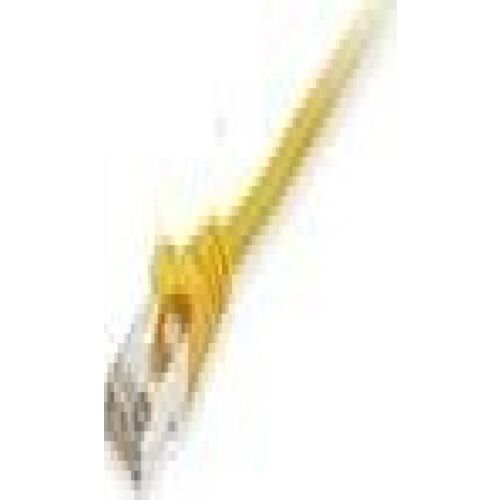 Equip Equip Patch kábel RJ45 S/FTP Cat6A 15,0 m narancssárga (SSTP) PIM