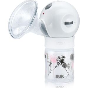 NUK elektromos mellszívó Luna