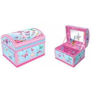 Pecoware Zenedoboz - Pillangók 2