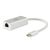 Adaptor LevelOne USB-C -> GBIT - LAN USB-0402 V4 132723079